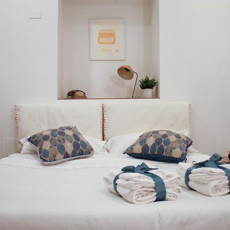 Sa Prazza Guesthouse 卡利亚里 外观 照片