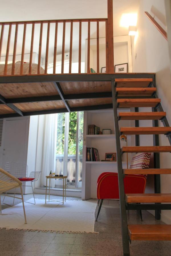 Sa Prazza Guesthouse 卡利亚里 外观 照片