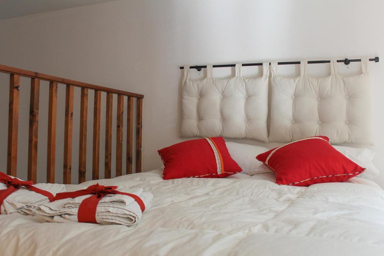 Sa Prazza Guesthouse 卡利亚里 外观 照片