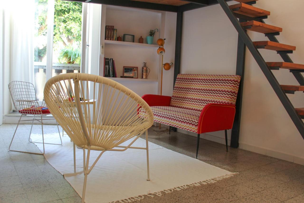 Sa Prazza Guesthouse 卡利亚里 外观 照片