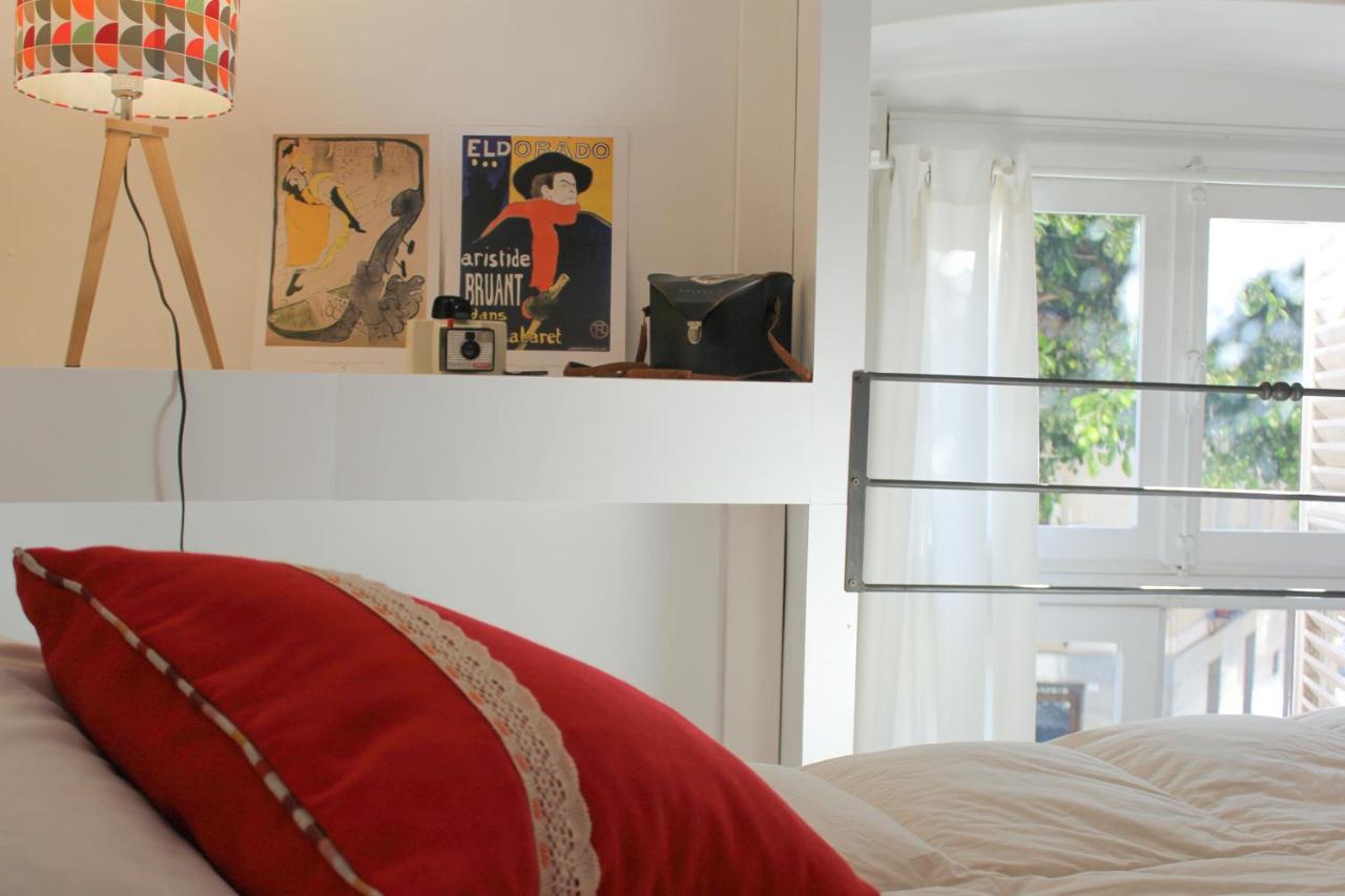 Sa Prazza Guesthouse 卡利亚里 外观 照片