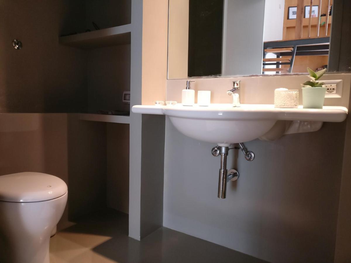 Sa Prazza Guesthouse 卡利亚里 外观 照片