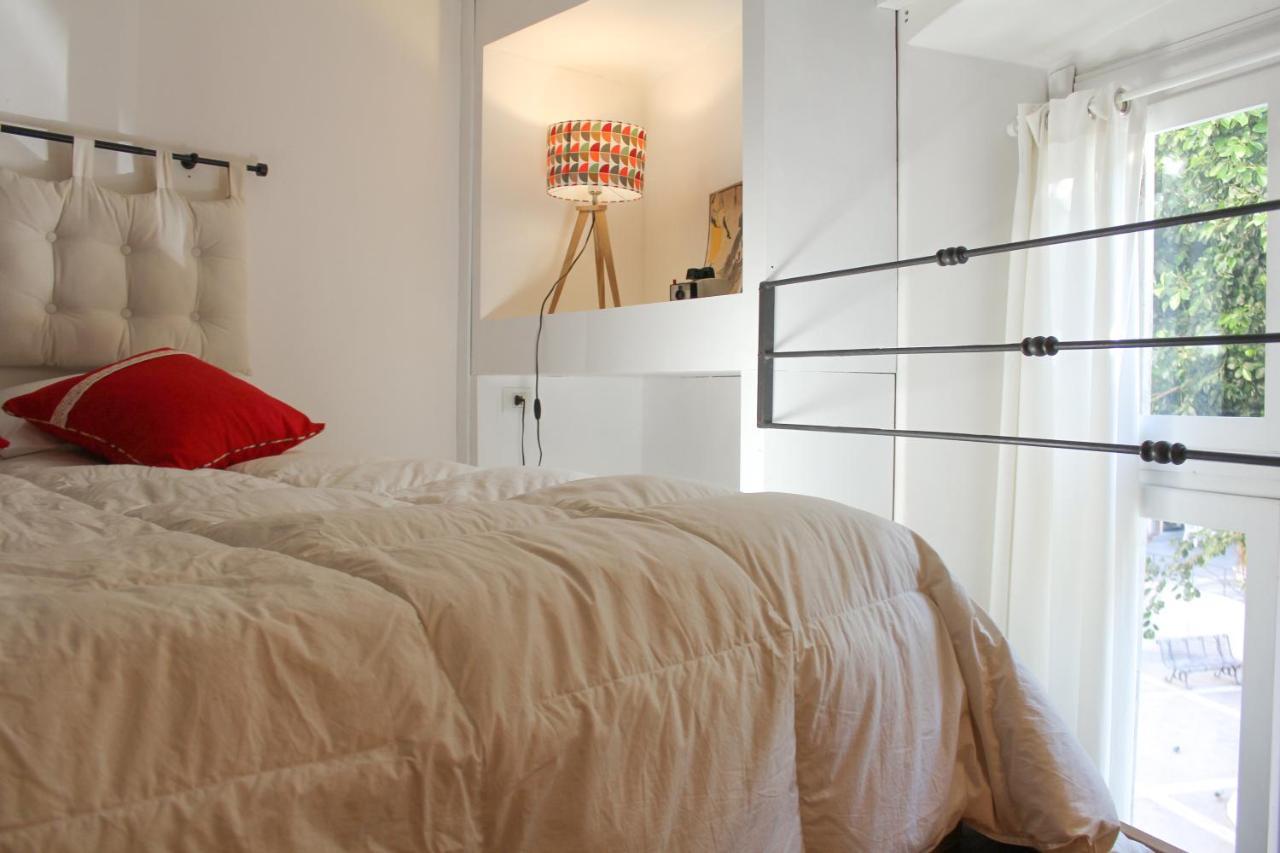 Sa Prazza Guesthouse 卡利亚里 外观 照片