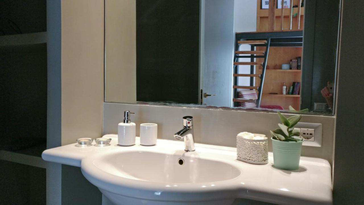 Sa Prazza Guesthouse 卡利亚里 外观 照片