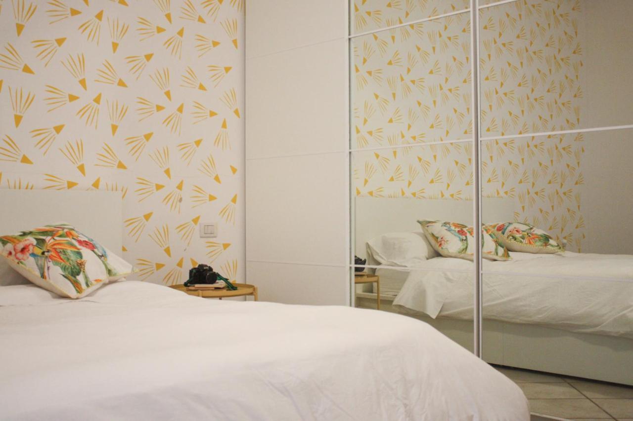 Sa Prazza Guesthouse 卡利亚里 外观 照片