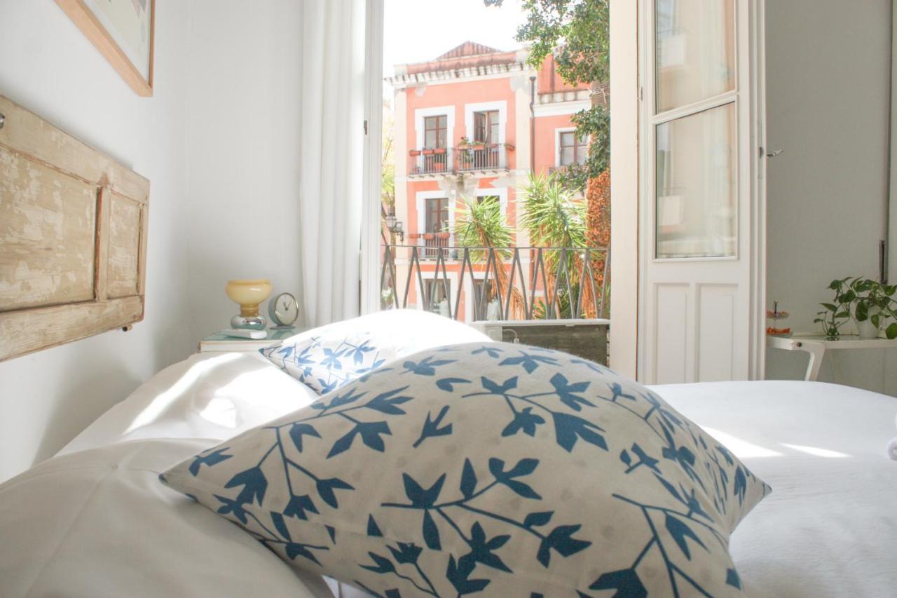 Sa Prazza Guesthouse 卡利亚里 外观 照片