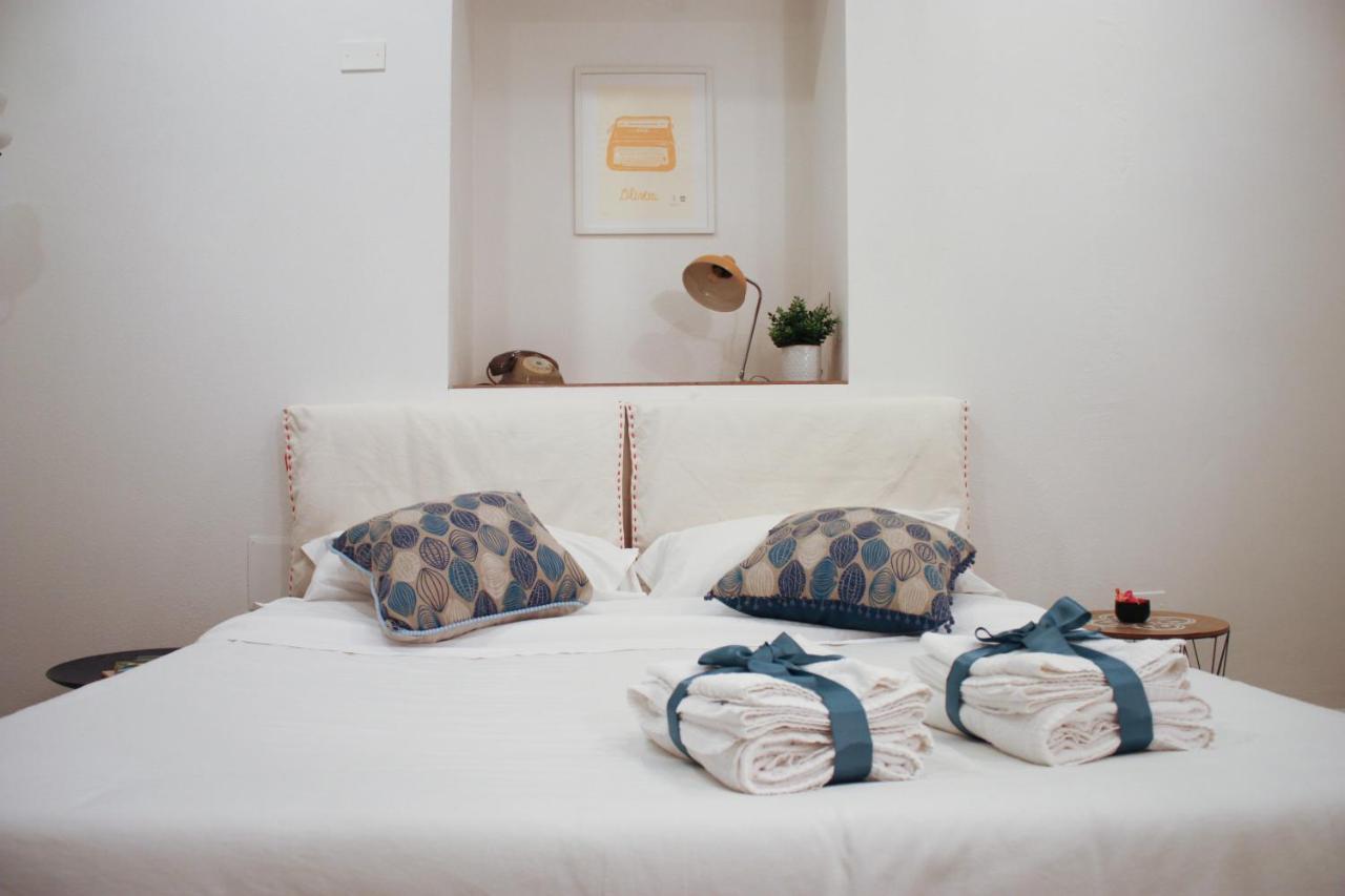Sa Prazza Guesthouse 卡利亚里 外观 照片