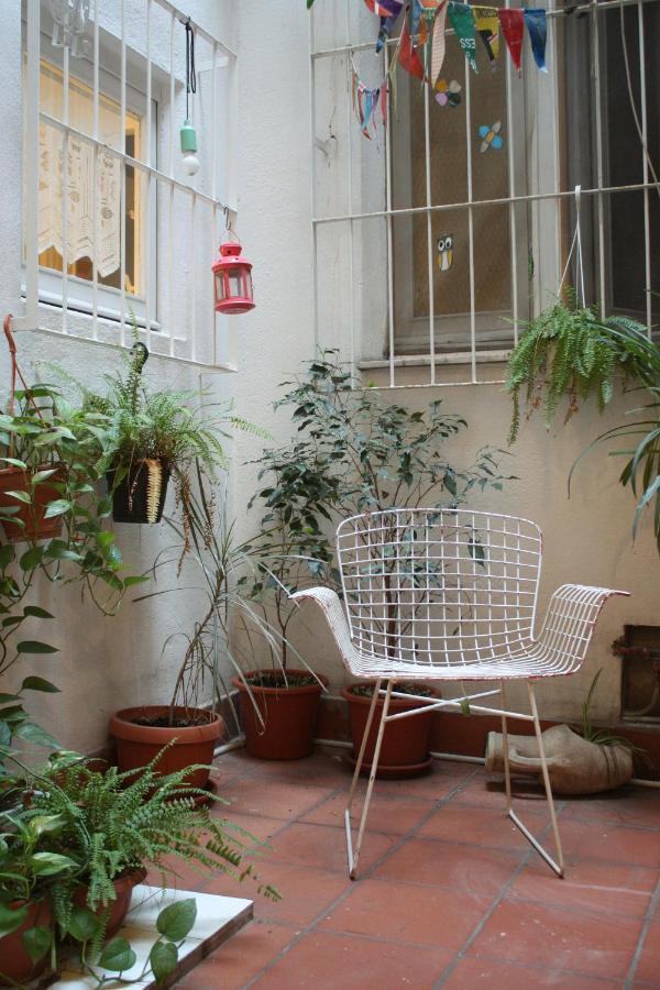 Sa Prazza Guesthouse 卡利亚里 外观 照片