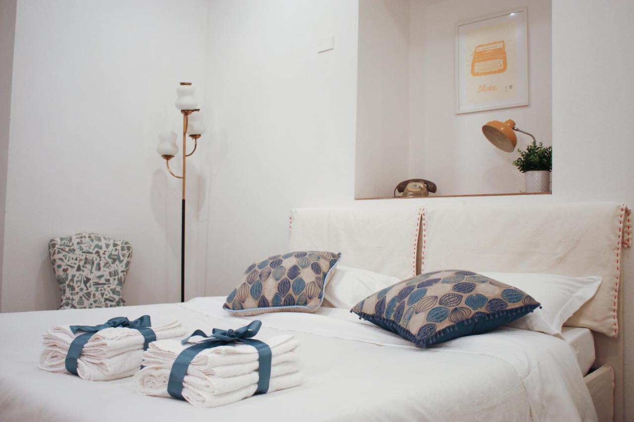 Sa Prazza Guesthouse 卡利亚里 外观 照片