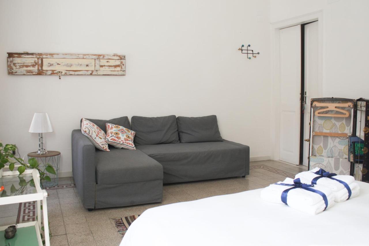 Sa Prazza Guesthouse 卡利亚里 外观 照片