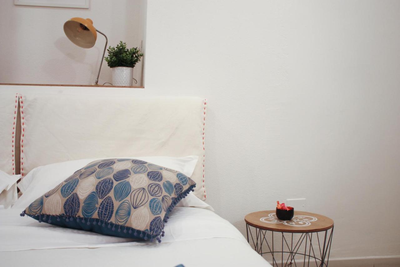 Sa Prazza Guesthouse 卡利亚里 外观 照片