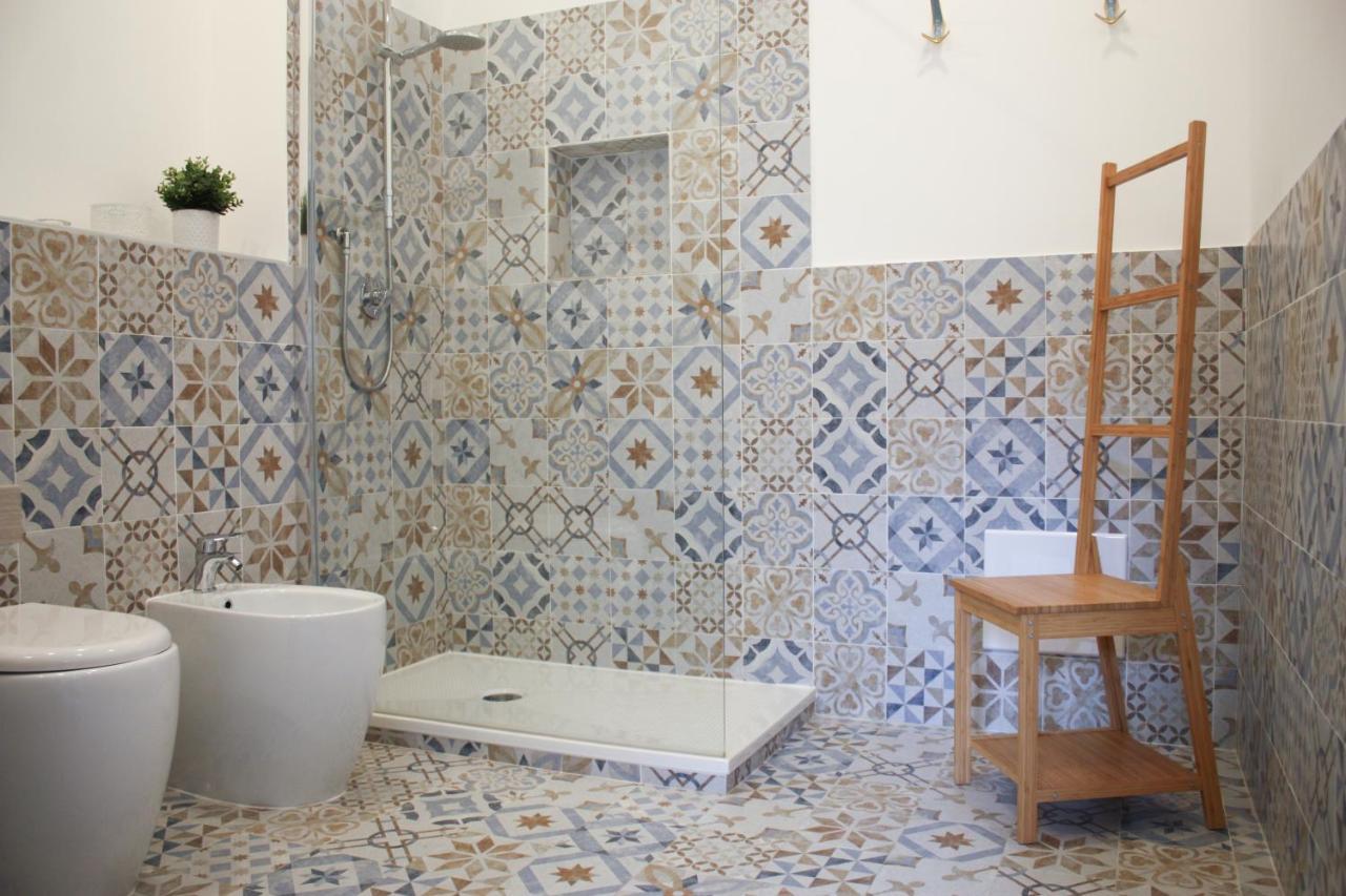 Sa Prazza Guesthouse 卡利亚里 外观 照片